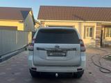 Toyota Land Cruiser Prado 2015 годаүшін17 500 000 тг. в Атырау – фото 3