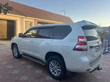 Toyota Land Cruiser Prado 2015 годаүшін17 500 000 тг. в Атырау – фото 2