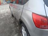 Nissan Qashqai 2007 года за 5 500 000 тг. в Астана