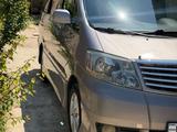 Toyota Alphard 2004 года за 6 800 000 тг. в Актау