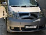 Toyota Alphard 2004 года за 6 800 000 тг. в Актау – фото 2