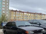 ВАЗ (Lada) 2115 2012 года за 1 700 000 тг. в Темиртау – фото 3