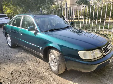 Audi A6 1997 года за 3 500 000 тг. в Шымкент – фото 2