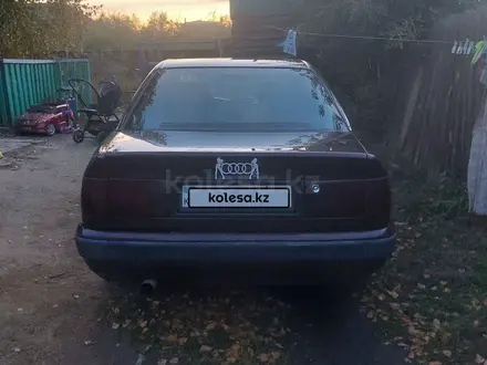 Audi 100 1994 года за 1 500 000 тг. в Павлодар – фото 12