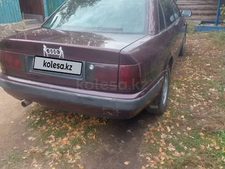 Audi 100 1994 года за 1 500 000 тг. в Павлодар – фото 4