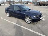 BMW 318 2002 годаүшін4 000 000 тг. в Караганда – фото 2
