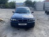 BMW 318 2002 годаүшін4 000 000 тг. в Караганда