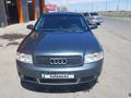 Audi A4 2002 годаfor2 800 000 тг. в Атырау