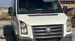 Volkswagen  Crafter 2008 годаfor6 000 001 тг. в Шымкент