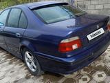 BMW 528 1997 годаүшін2 000 000 тг. в Тараз – фото 3