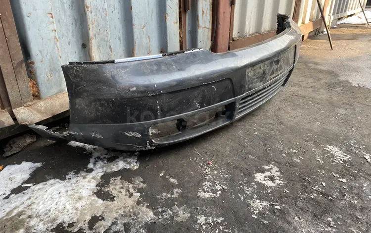 Бампер Передний AudiA6 C5 (капля) за 50 000 тг. в Алматы