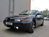 ВАЗ (Lada) 2110 2012 годаүшін2 500 000 тг. в Актобе – фото 5