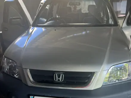 Honda CR-V 1998 года за 3 200 000 тг. в Алматы – фото 19