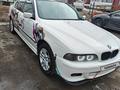 BMW 523 1996 годаүшін3 500 000 тг. в Петропавловск – фото 10