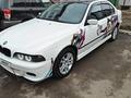 BMW 523 1996 годаfor3 500 000 тг. в Петропавловск – фото 12