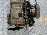 Двигатель Mercedes Benz m111 2.2l w202 w124 за 450 000 тг. в Караганда – фото 2