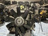 Двигатель Mercedes Benz m111 2.2l w202 w124 за 450 000 тг. в Караганда