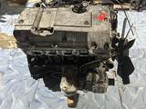 Двигатель Mercedes Benz m111 2.2l w202 w124 за 450 000 тг. в Караганда – фото 3
