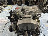Двигатель Mercedes Benz m111 2.2l w202 w124 за 450 000 тг. в Караганда – фото 4