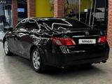 Toyota Camry 2011 годаүшін5 000 000 тг. в Актау – фото 3