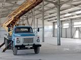 ГАЗ  АП 1990 года за 5 300 000 тг. в Туркестан