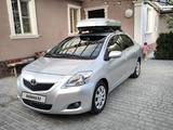 Toyota Yaris 2011 года за 4 300 000 тг. в Алматы