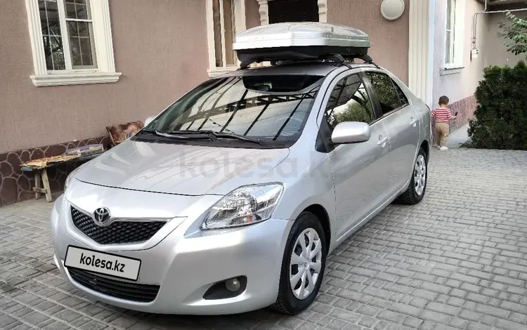 Toyota Yaris 2011 годаүшін4 300 000 тг. в Алматы