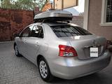 Toyota Yaris 2011 года за 4 300 000 тг. в Алматы – фото 3