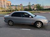 Mitsubishi Lancer 2007 года за 2 800 000 тг. в Астана
