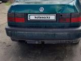 Volkswagen Vento 1995 годаүшін1 300 000 тг. в Щучинск – фото 5