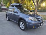 Mitsubishi Outlander 2005 года за 3 250 000 тг. в Алматы