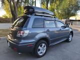 Mitsubishi Outlander 2005 года за 3 250 000 тг. в Алматы – фото 3