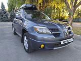Mitsubishi Outlander 2005 года за 3 250 000 тг. в Алматы – фото 5