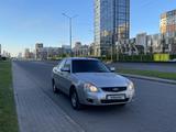 ВАЗ (Lada) Priora 2170 2014 года за 2 750 000 тг. в Астана