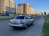 ВАЗ (Lada) Priora 2170 2014 года за 2 750 000 тг. в Астана – фото 3