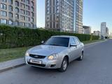 ВАЗ (Lada) Priora 2170 2014 года за 2 750 000 тг. в Астана – фото 2