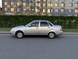 ВАЗ (Lada) Priora 2170 2014 года за 2 750 000 тг. в Астана – фото 4