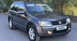Suzuki Grand Vitara 2008 года за 5 100 000 тг. в Караганда – фото 4