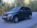 Suzuki Grand Vitara 2008 года за 5 100 000 тг. в Караганда – фото 2