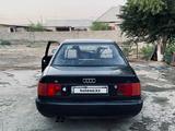 Audi A6 1994 годаүшін1 600 000 тг. в Туркестан – фото 2