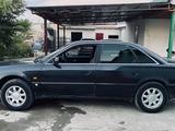 Audi A6 1994 годаүшін1 600 000 тг. в Туркестан – фото 3