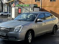 Nissan Almera 2014 года за 4 000 000 тг. в Алматы