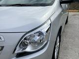 Chevrolet Cobalt 2025 года за 6 200 000 тг. в Атырау – фото 4