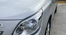 Chevrolet Cobalt 2025 года за 6 200 000 тг. в Атырау – фото 4