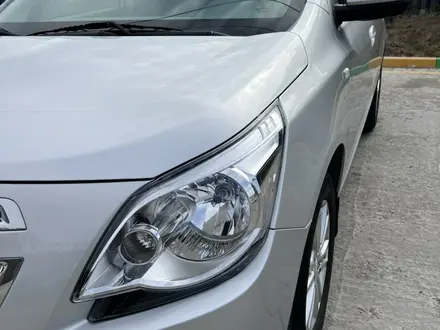 Chevrolet Cobalt 2025 года за 6 200 000 тг. в Атырау – фото 4