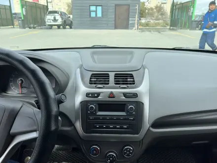 Chevrolet Cobalt 2025 года за 6 200 000 тг. в Атырау – фото 16