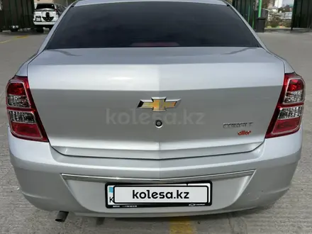 Chevrolet Cobalt 2025 года за 6 200 000 тг. в Атырау – фото 19