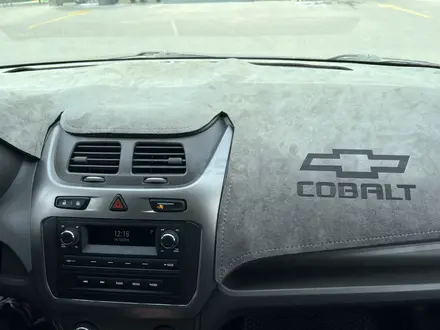 Chevrolet Cobalt 2025 года за 6 200 000 тг. в Атырау – фото 20