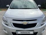Chevrolet Cobalt 2025 года за 6 200 000 тг. в Атырау