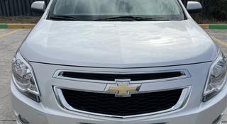 Chevrolet Cobalt 2025 года за 6 200 000 тг. в Атырау